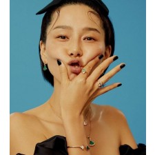 불** 디바스드림 네크리스 목걸이수입최고급