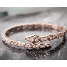 불** 세르펜티 바이퍼 브레이슬릿 팔찌수입