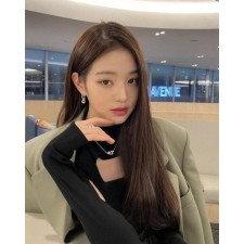 프** 포스텐 풀바베 목걸이수입최고급