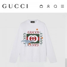 구* 공룡로고박스 긴팔티