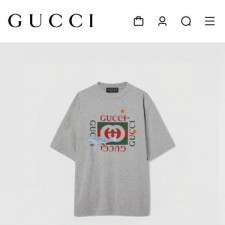 구* 공룡로고박스 반팔티