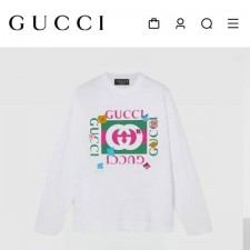 구* 플라워박스 긴팔티