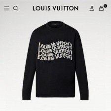 루* 웨이브 로고 긴팔티