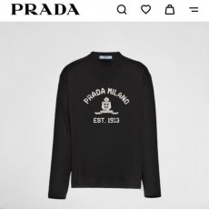 프** 타바코 로고 긴팔티
