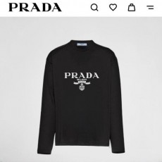 프** 밀라노 로고 긴팔티