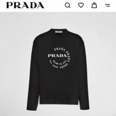 프** 써클로고 긴팔티