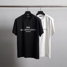 발**** BB로고 코튼 반팔티