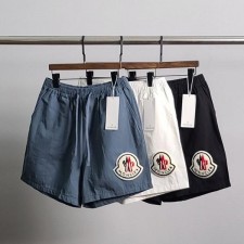 빅와펜 5부 팬츠