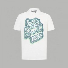 루* 자수 로고 pk셔츠