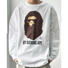 베** 빅에이프헤드 긴팔티