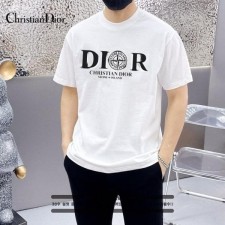 디* x 스* 콜라보 디자인 반팔 티셔츠