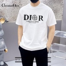 디* x 스* 콜라보 디자인 반팔 티셔츠