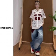 발**** 56 펀칭 레터링 집업