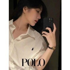 폴* 데일리 포니 반팔셔츠