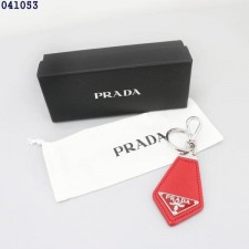 프** 사피아노 삼각로고 키링