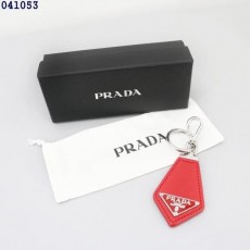 프** 사피아노 삼각로고 키링