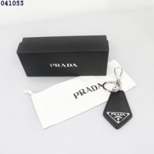 프** 사피아노 삼각로고 키링