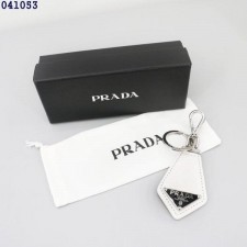 프** 사피아노 삼각로고 키링