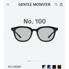 젠* 주드01(GR) NO100 고급