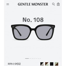 젠* 피아나 01(G) NO108 고급