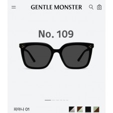 젠* 피아나 01 NO109 고급