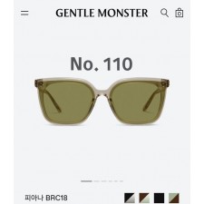 젠* 피아나 BRC18 NO110 고급