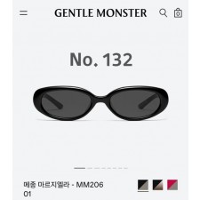 젠* X 메* 마르지엘라 MM206 NO132 고급