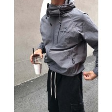 아**** 고어텍스 윈드브레이커