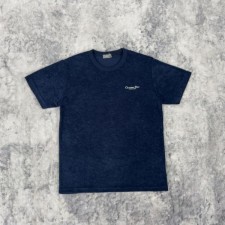 디* 25 쿠튀르 테리 코튼 반팔티셔츠  수입  프리미엄