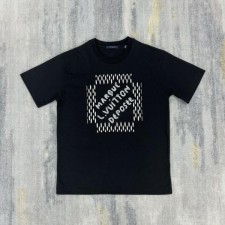 루* x 퍼렐 아카이브 MLVD 펄 반팔티  수입