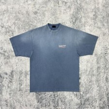 발**** 25 폴리티컬 크랙 반팔티셔츠  수입