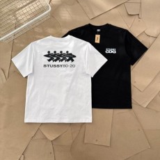 스** x 꼼* 가르송 CDG 서프워크 반팔티셔츠  수입