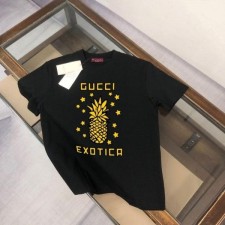 구* 파인애플 반팔티