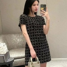 디* 메트로까나쥬 쇼츠 드레스