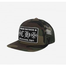 크* 매쉬 볼캡 카모