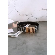 디* 오블리크 벨트 (여성용)