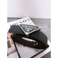 프** 삼각로고 벨트 (남성용)