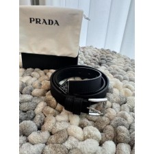 프** 삼각로고 벨트 (여성용)