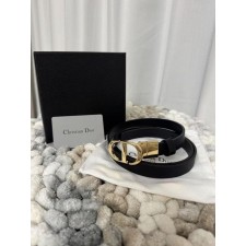 디* CD 유광금장 벨트 (여성용)