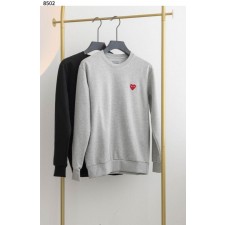 꼼* 레드 와펜 맨투맨