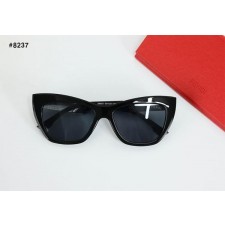 펜* 로고 브릿지 캣아이 선글라스