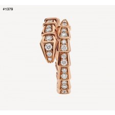 불** 세르펜티 바이퍼 링 (반지)