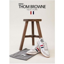 톰* 테크러너 삼선포인트 스니커즈