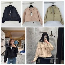 사라반 후드자켓