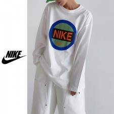 나** 레터링 박스긴팔티