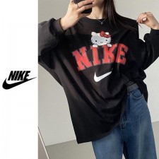 나** 헬로키티 큐트 박스 티