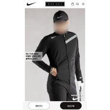 나** 어댑트 드라이 자켓