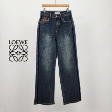 로** 자수로고 여성 소프트진