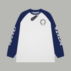 크* 홀스슈 Baseball 티셔츠