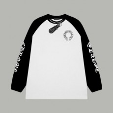 크* 홀스슈 Baseball 티셔츠